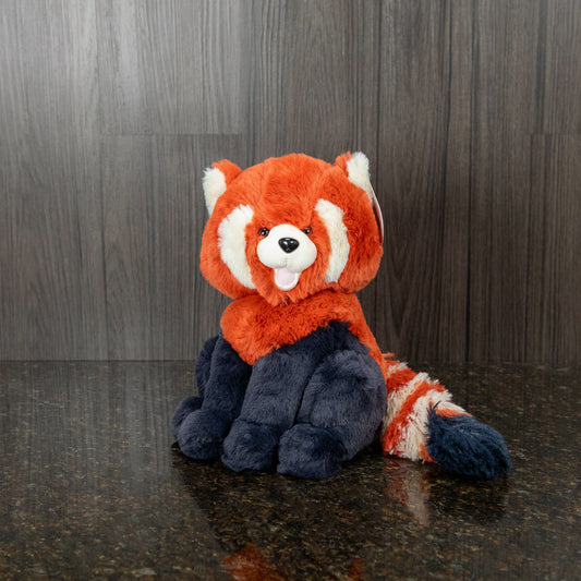 Cedar Red Panda 10 inch Stuffed Animal